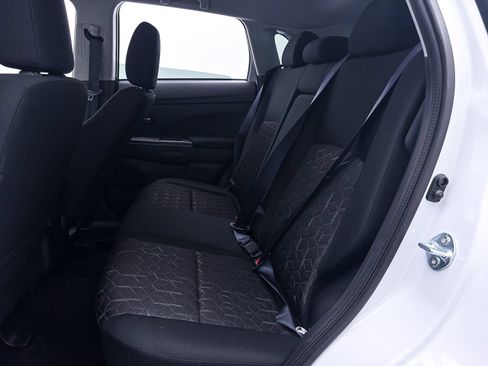 New 2026 Mitsubishi Outlander Sport ES AWD/4WD image 22