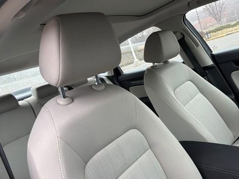 Used 2024 Honda Civic EX image 28