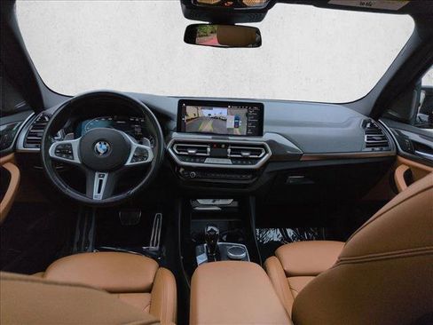 Used 2023 BMW X3 M40i AWD/4WD image 19
