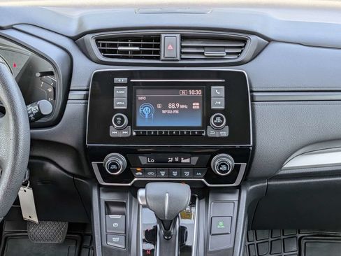 Used 2017 Honda CR-V LX image 19