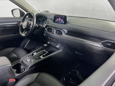 Used 2020 MAZDA CX-5 Touring AWD/4WD image 27