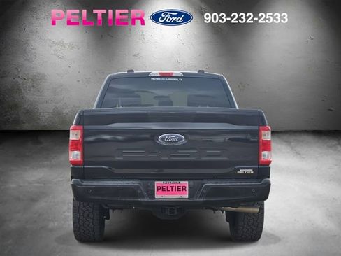 Certified 2023 Ford F150 XL w/ STX Appearance Package image 7