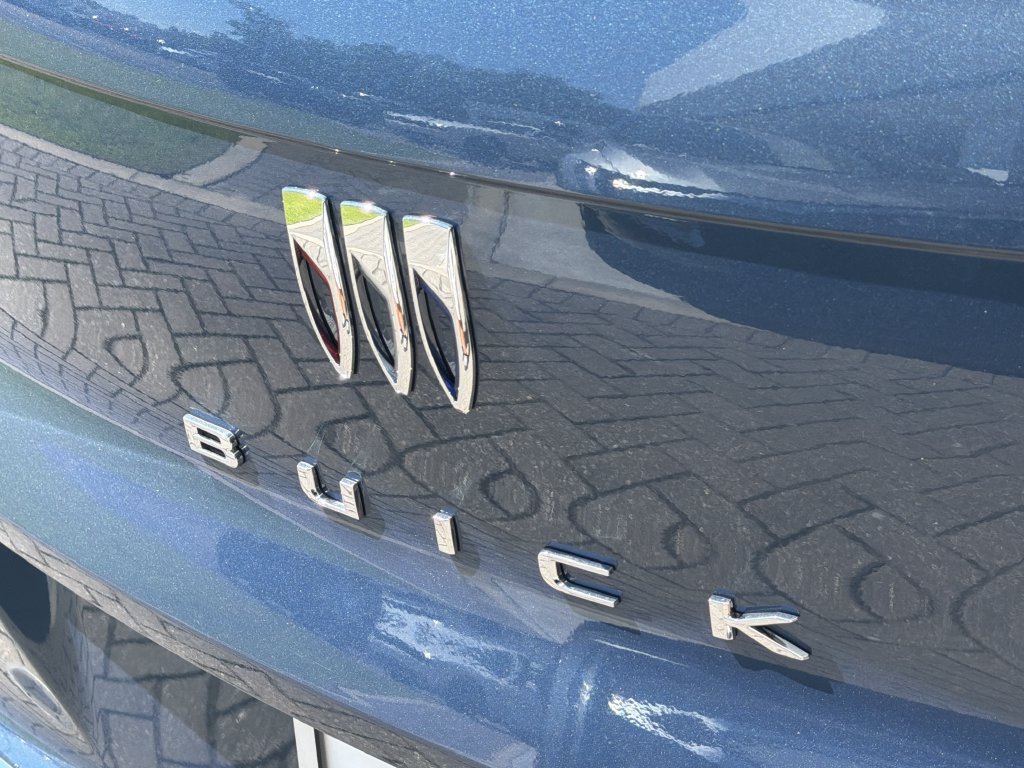 New 2026 Buick Envista Sport Touring FWD image 12