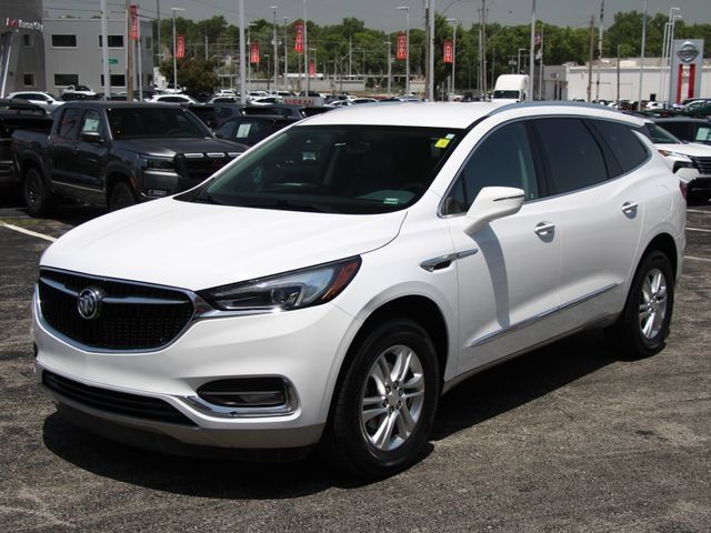 Used 2020 Buick Enclave Essence FWD image 6