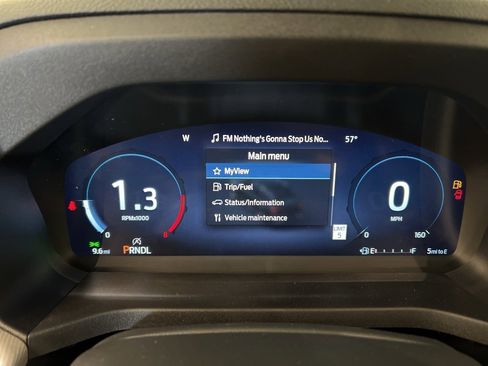 New 2025 Ford Explorer Active image 20