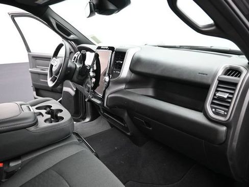 New 2026 RAM 2500 Tradesman AWD/4WD image 17