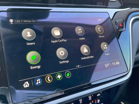 Certified 2023 Chevrolet Bolt EUV LT w/ Convenience Package image 31