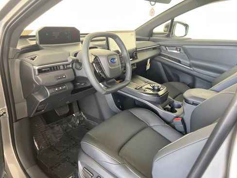 New 2026 Subaru Solterra AWD/4WD image 19