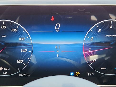 New 2026 Mercedes-Benz GLC 300 4MATIC image 30