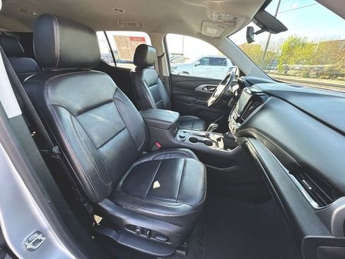 Used 2019 Chevrolet Traverse LT AWD/4WD image 26