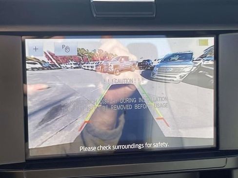 New 2026 Ford F250 XL w/ XL Driver Assist Package image 26