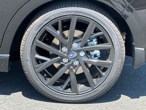 New 2026 Subaru Impreza RS AWD/4WD image 28
