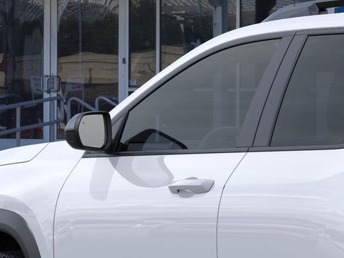 New 2026 Chevrolet Equinox LT w/ Midnight Edition image 12