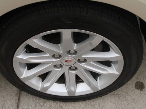 Used 2014 Cadillac CTS Sedan image 25