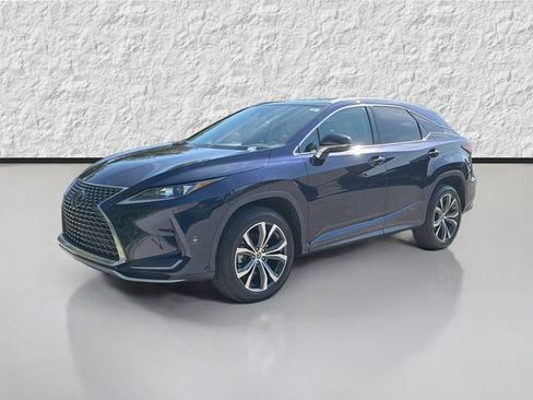 Used 2020 Lexus RX 350 FWD w/ Premium Package image 7