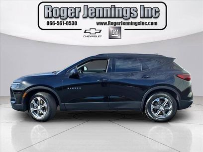 Used 2024 Chevrolet Blazer LT w/ Convenience Package