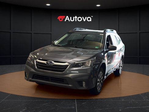 Used 2022 Subaru Outback Premium AWD/4WD image 1