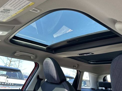 New 2026 MINI Cooper S image 22