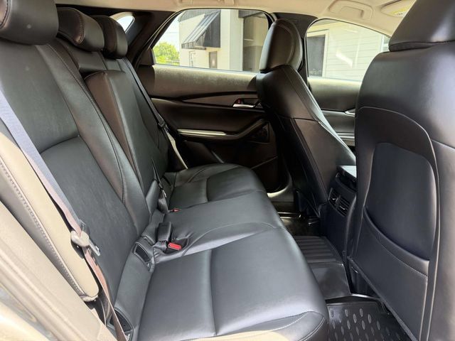 Used 2023 MAZDA CX-30 AWD 2.5 S w/ Preferred Package image 13