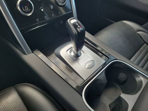Used 2023 Land Rover Discovery Sport S AWD/4WD image 30