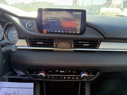 Used 2020 MAZDA MAZDA6 Touring image 22