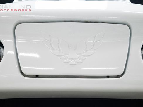 Used 1998 Pontiac Firebird Formula w/ Security Pkg image 42