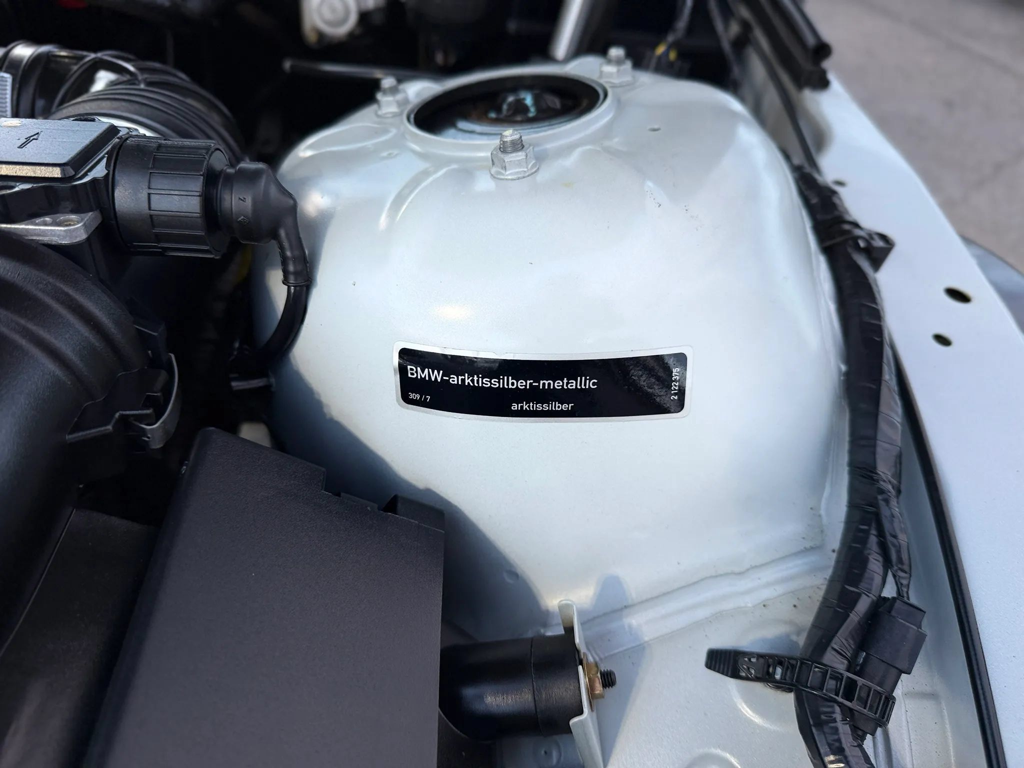 Used 1998 BMW M Roadster RWD image 27