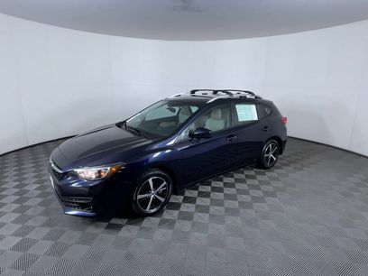 Used 2020 Subaru Impreza Premium