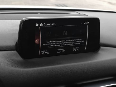 Used 2017 MAZDA CX-5 Sport image 17