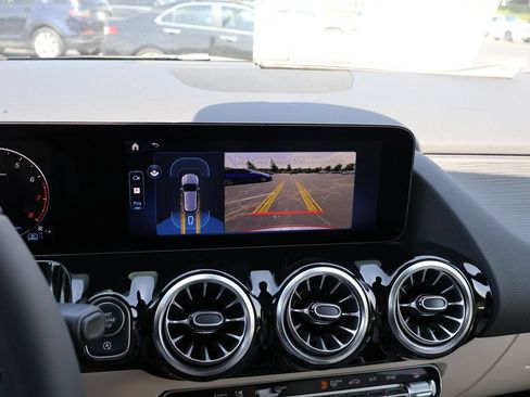 New 2026 Mercedes-Benz GLA 250 4MATIC image 22