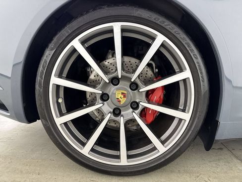 Certified 2017 Porsche 911 Carrera S RWD image 16