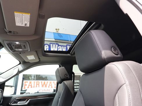 New 2026 Chevrolet Silverado 1500 LT Trail Boss w/ LT Trail Boss Premium Package AWD/4WD image 26