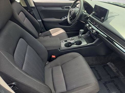 Used 2025 Honda Civic LX image 19