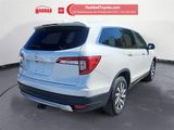 Used 2021 Honda Pilot EX-L image 5