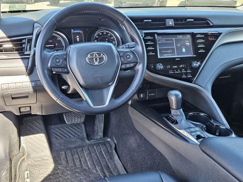 Used 2020 Toyota Camry SE image 33
