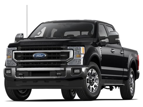 Used 2022 Ford F250 King Ranch w/ Tremor Off-Road Package image 39