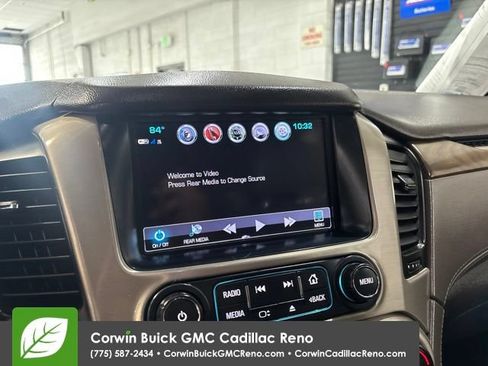 Used 2018 GMC Yukon XL Denali w/ Denali Ultimate Package AWD/4WD image 25