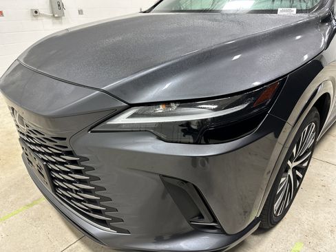 Certified 2024 Lexus RX 350 Premium Plus w/ Convenience Package image 6