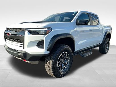 Used 2023 Chevrolet Colorado ZR2 w/ ZR2 Convenience Package III