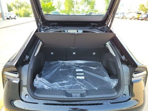 New 2025 Toyota Prius Plug-In Hybrid w/ Limited Premium Package FWD image 13