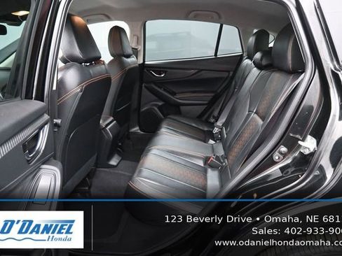 Used 2023 Subaru Crosstrek 2.5i Limited AWD/4WD image 36