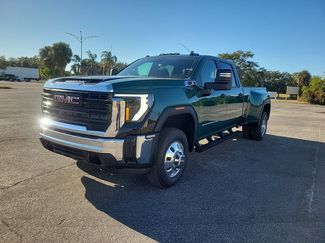 New 2026 GMC Sierra 3500 Pro video 2