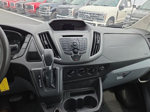 Used 2018 Ford Transit 150 130 Low Roof w/ Exterior Upgrade Package RWD image 15