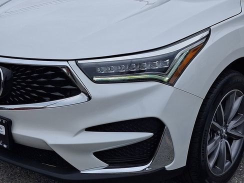 Used 2021 Acura RDX AWD w/ Technology Package image 9