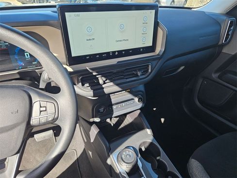 Used 2025 Ford Bronco Sport Big Bend image 20