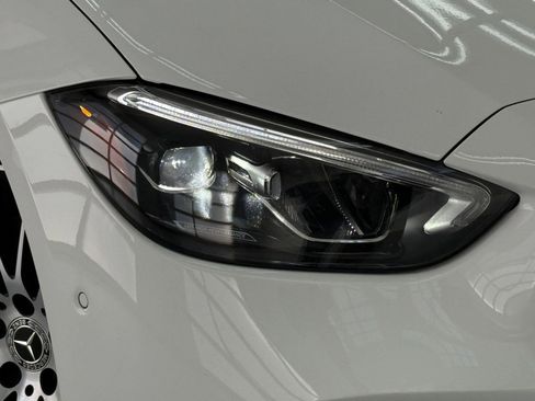 Certified 2023 Mercedes-Benz C 300 Sedan image 10