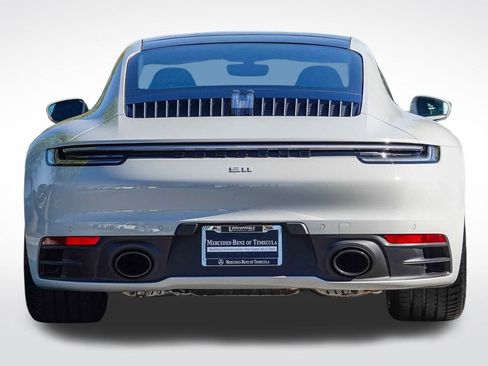 Used 2024 Porsche 911 Carrera image 5