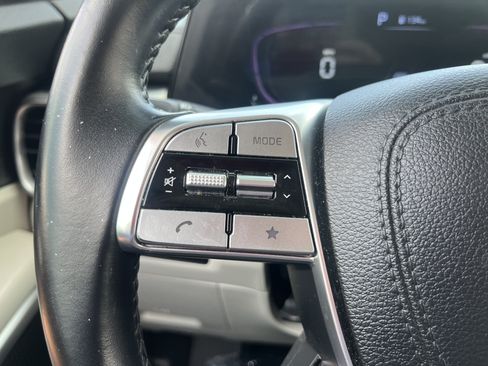 Used 2024 Kia Telluride S w/ S Sunroof Package AWD/4WD image 17