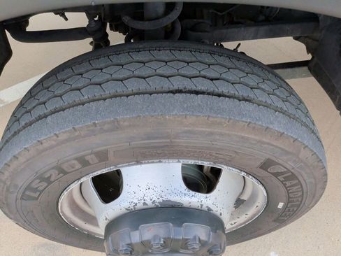 Used 2023 RAM 5500 Tradesman image 39