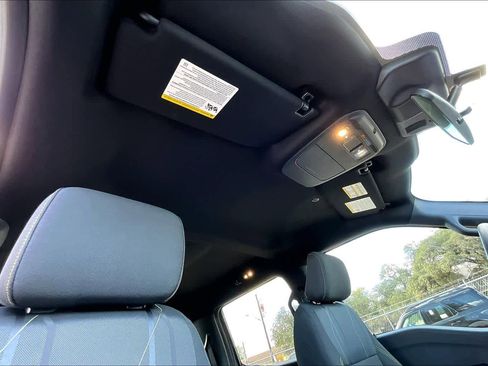 Certified 2025 Ford F150 STX w/ Equipment Group 200A image 12